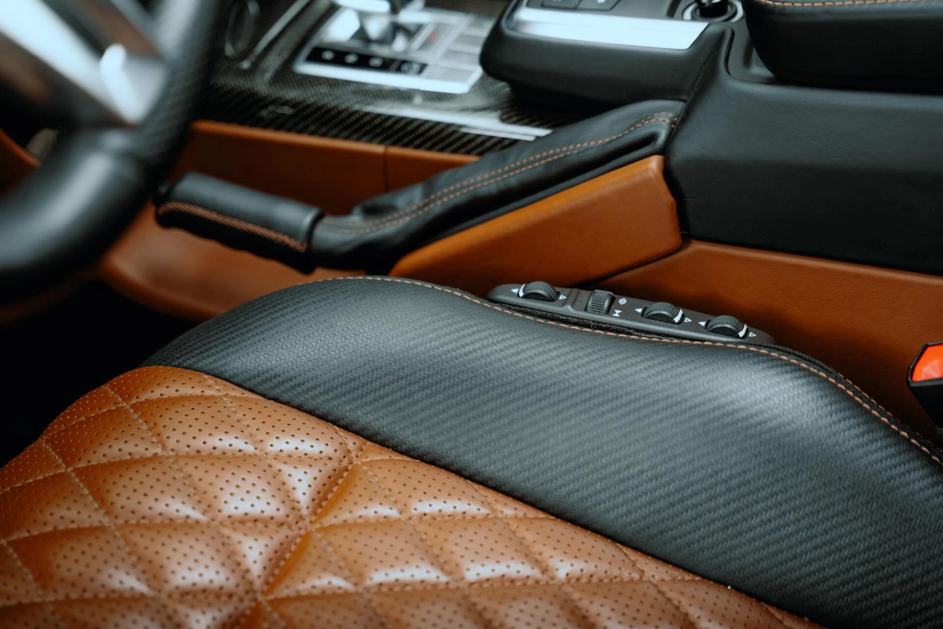 Hoofdafbeelding Mercedes-Benz G-Klasse