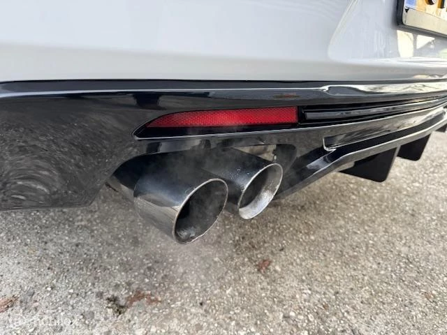 Hoofdafbeelding Chevrolet Camaro