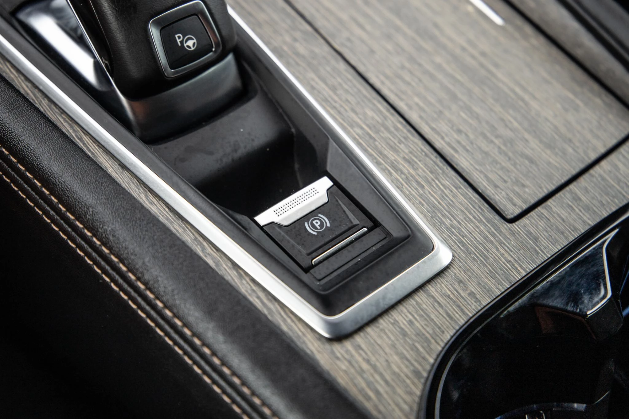 Hoofdafbeelding Peugeot 508