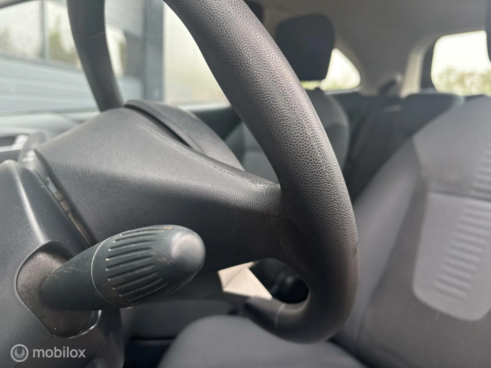 Hoofdafbeelding Ford Ka