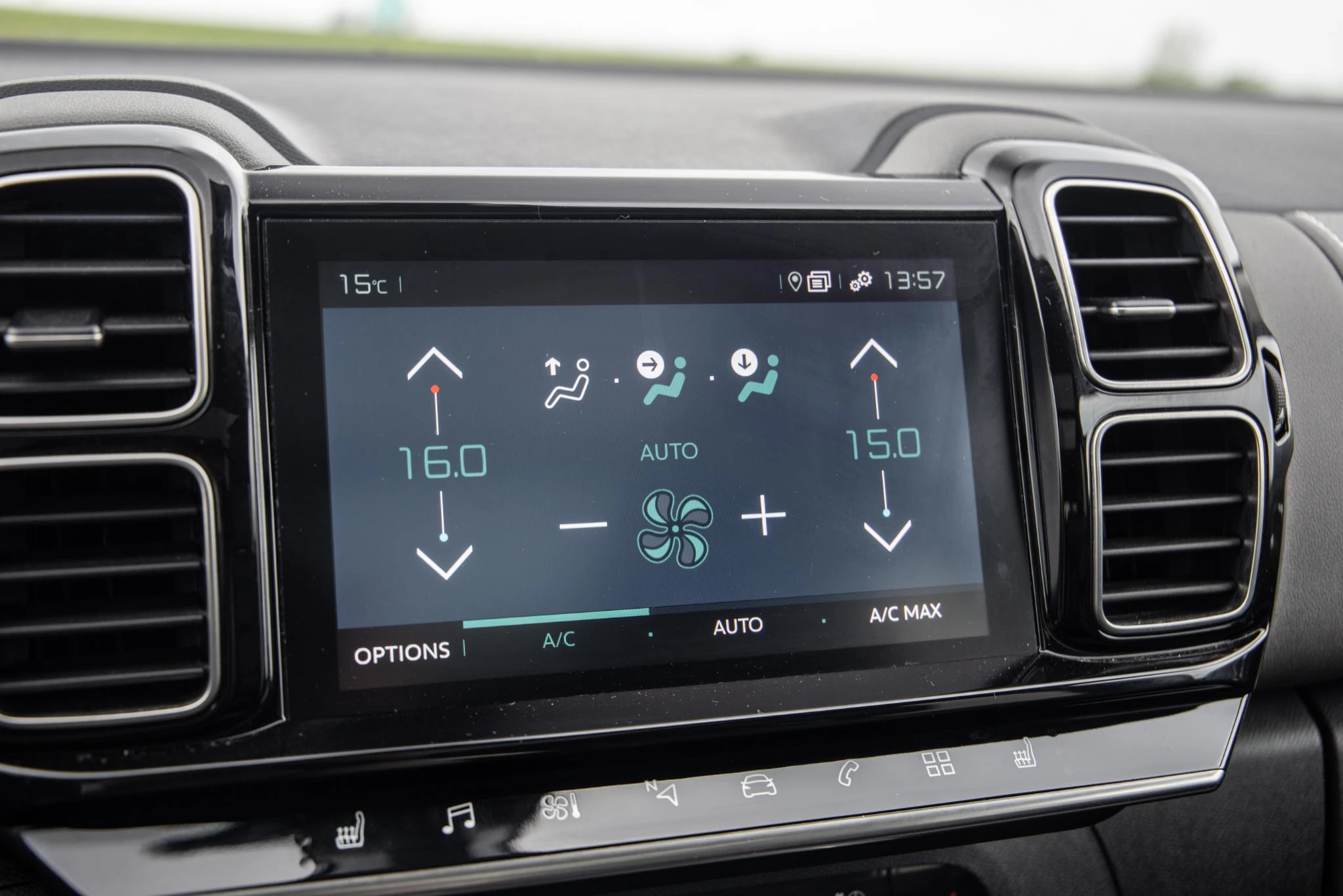 Hoofdafbeelding Citroën C5 Aircross