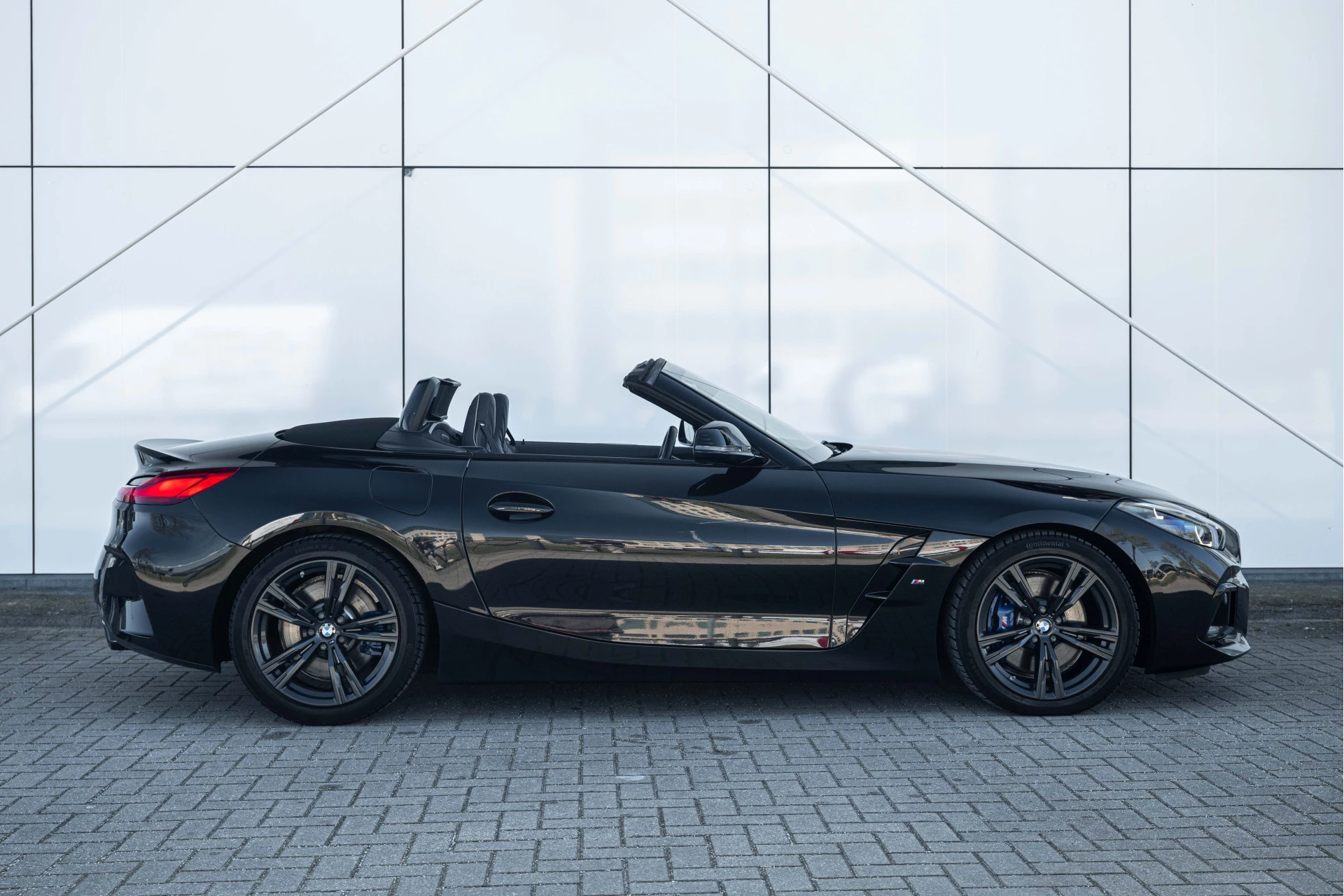 Hoofdafbeelding BMW Z4