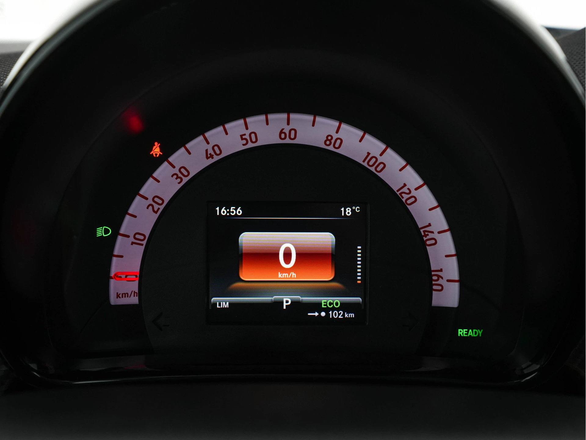 Hoofdafbeelding Smart Fortwo