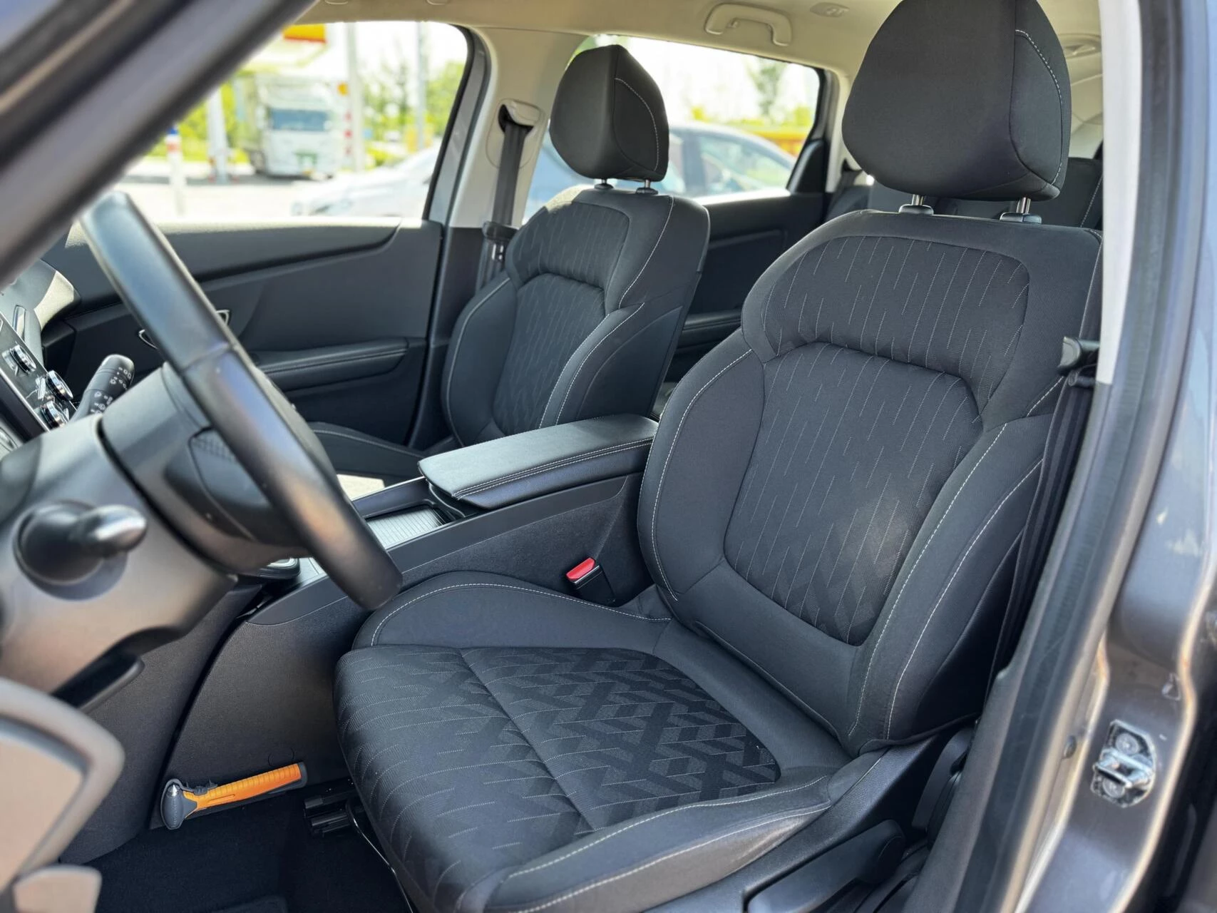 Hoofdafbeelding Renault Grand Scénic