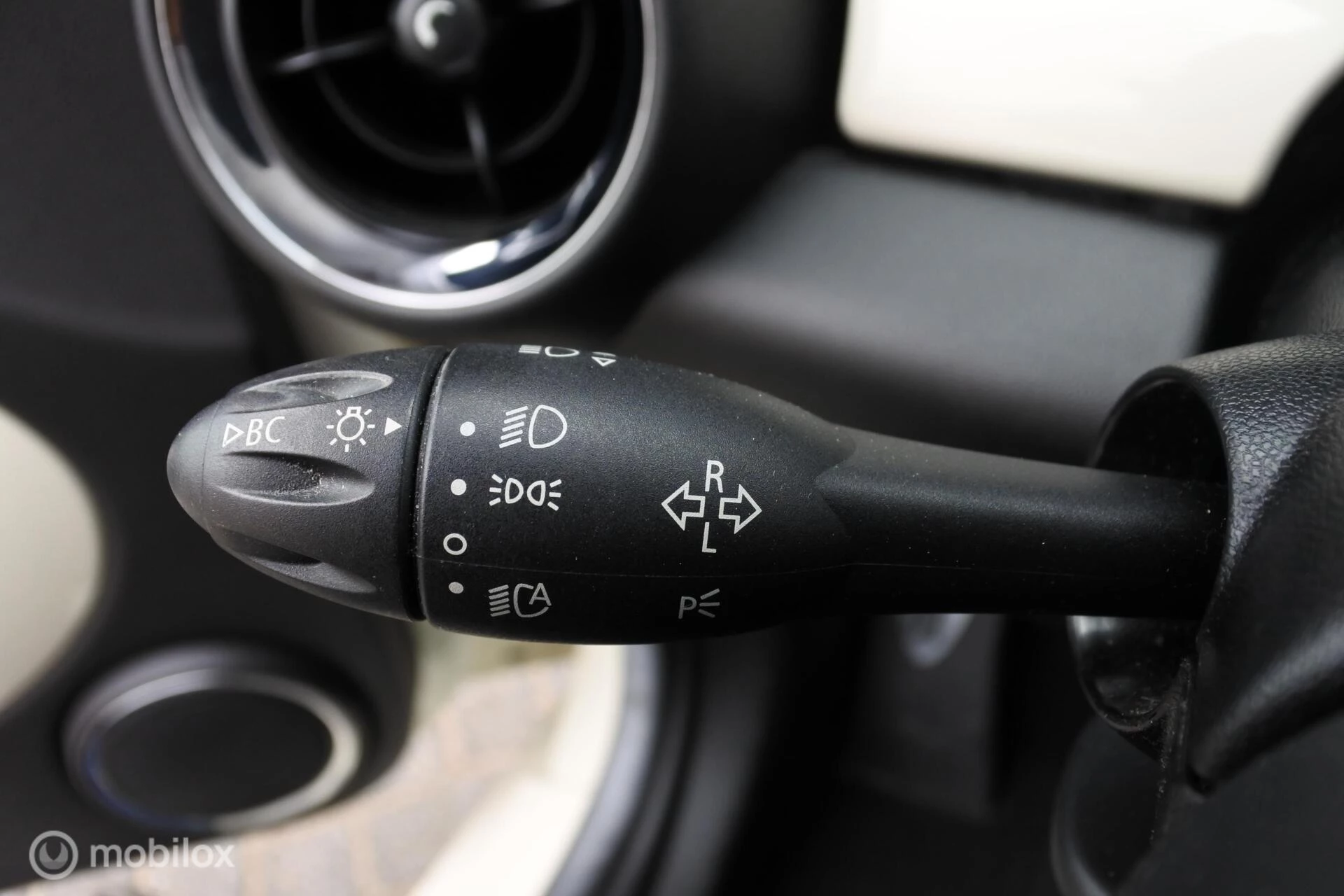 Hoofdafbeelding MINI Coupé