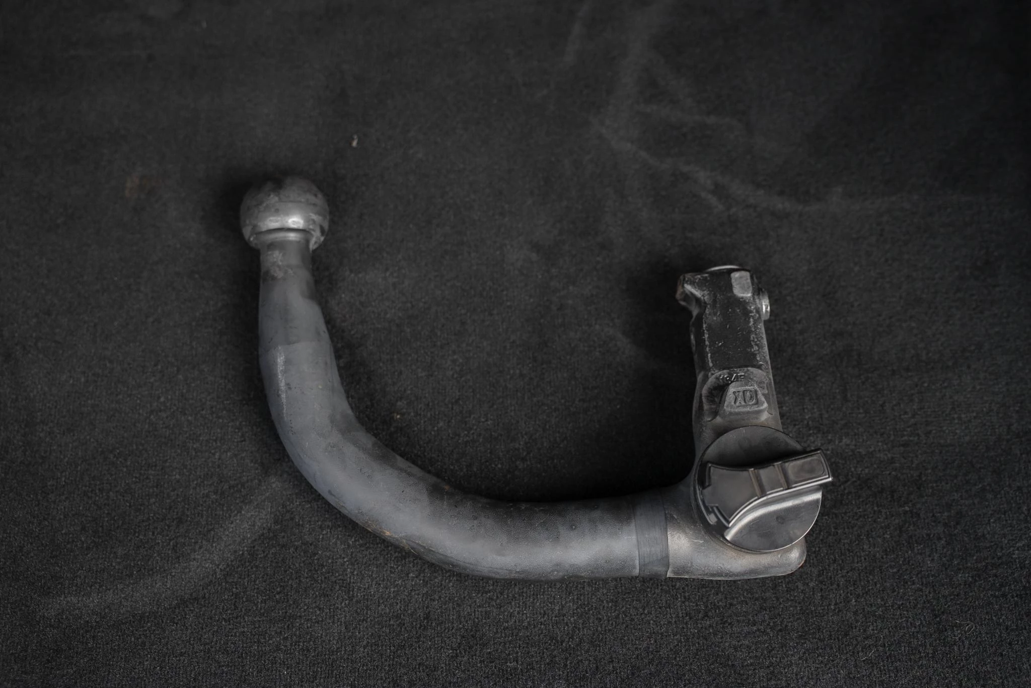 Hoofdafbeelding Mercedes-Benz EQA