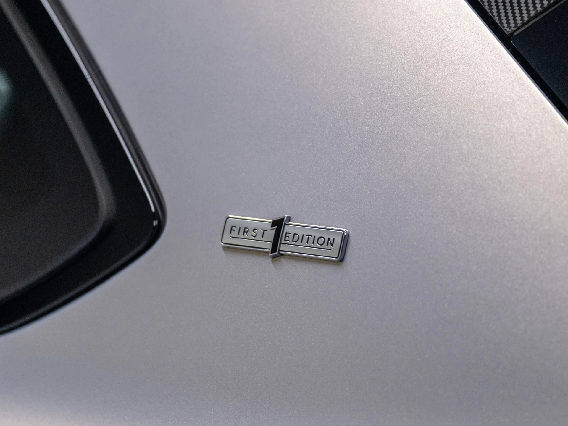 Hoofdafbeelding Bentley Bentayga