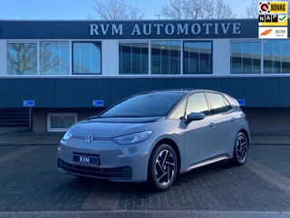 Volkswagen ID.3 Pro 58 kWh | NAVI BY CARPLAY | STOELVERWARMING | RIJKLAARPRIJS