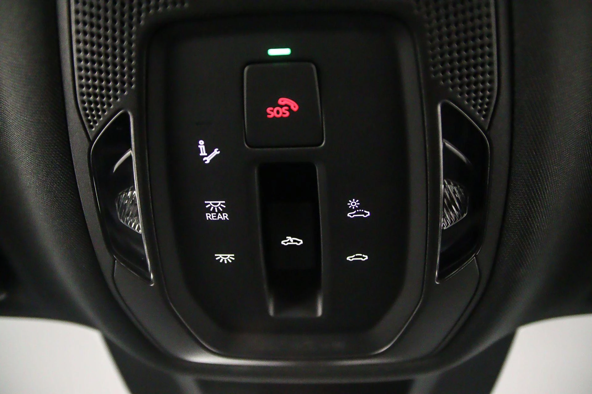 Hoofdafbeelding Audi Q6 e-tron