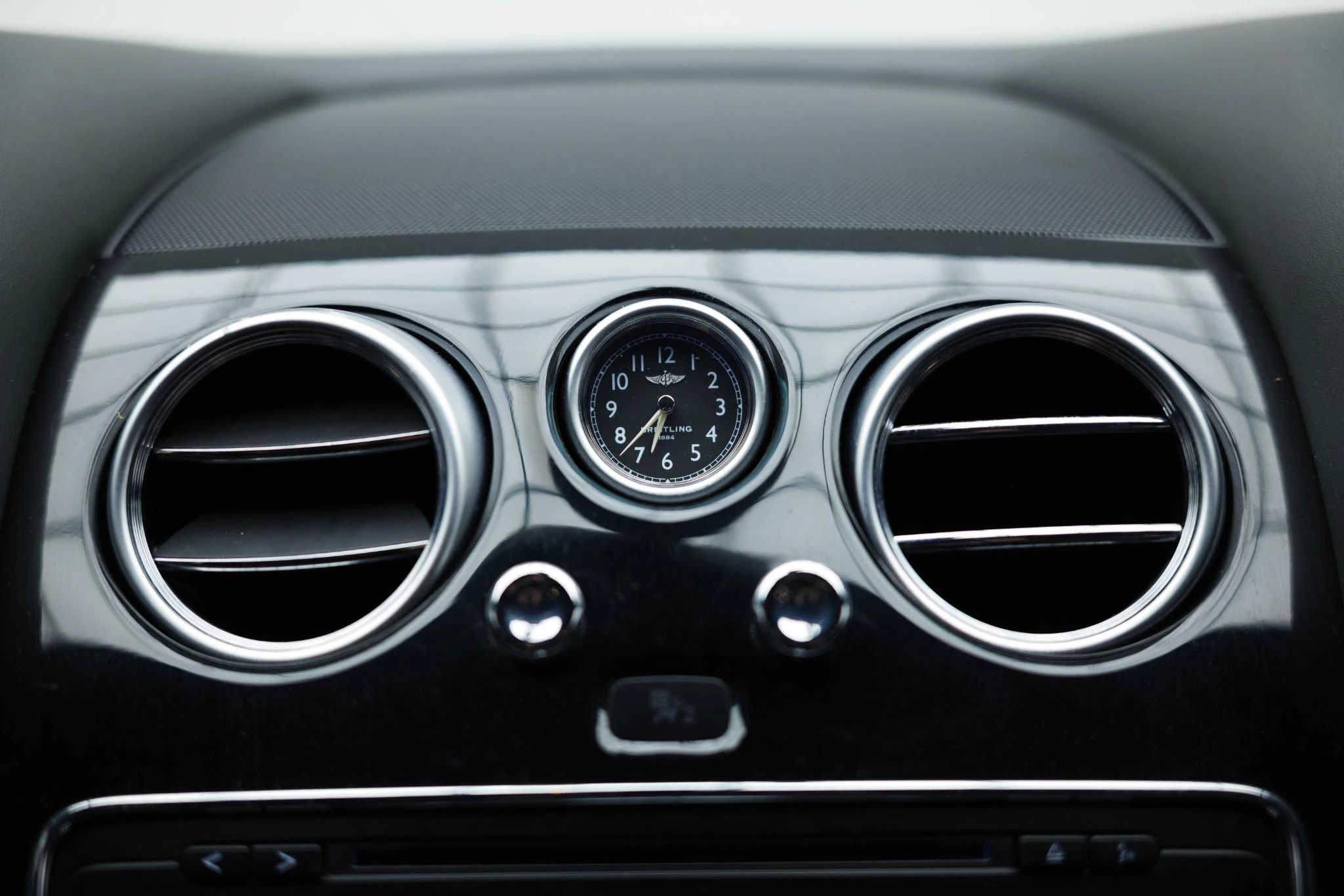 Hoofdafbeelding Bentley Continental GT