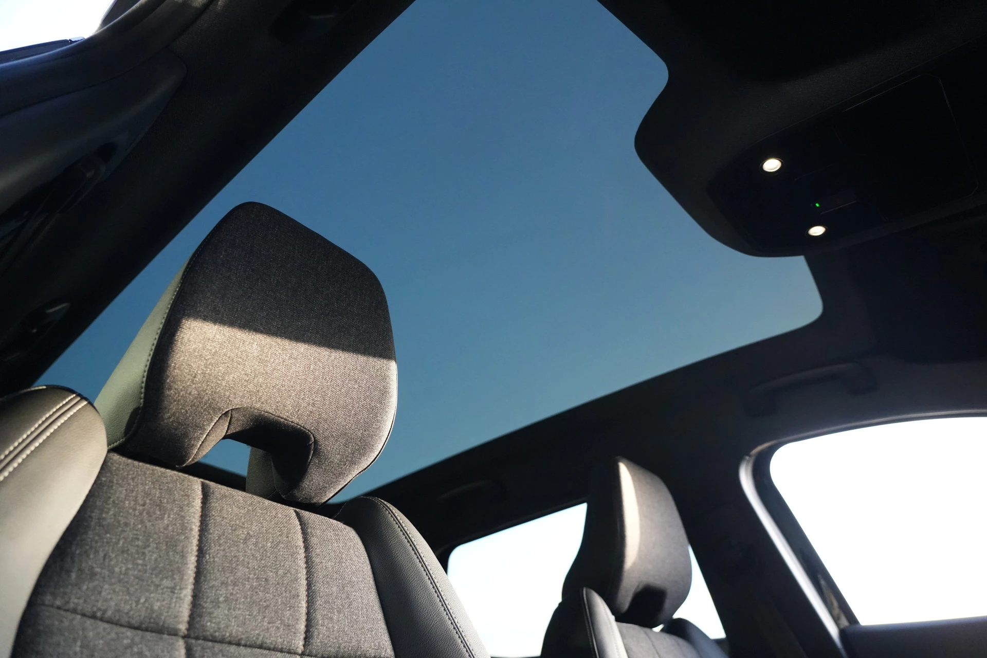 Hoofdafbeelding Renault Espace