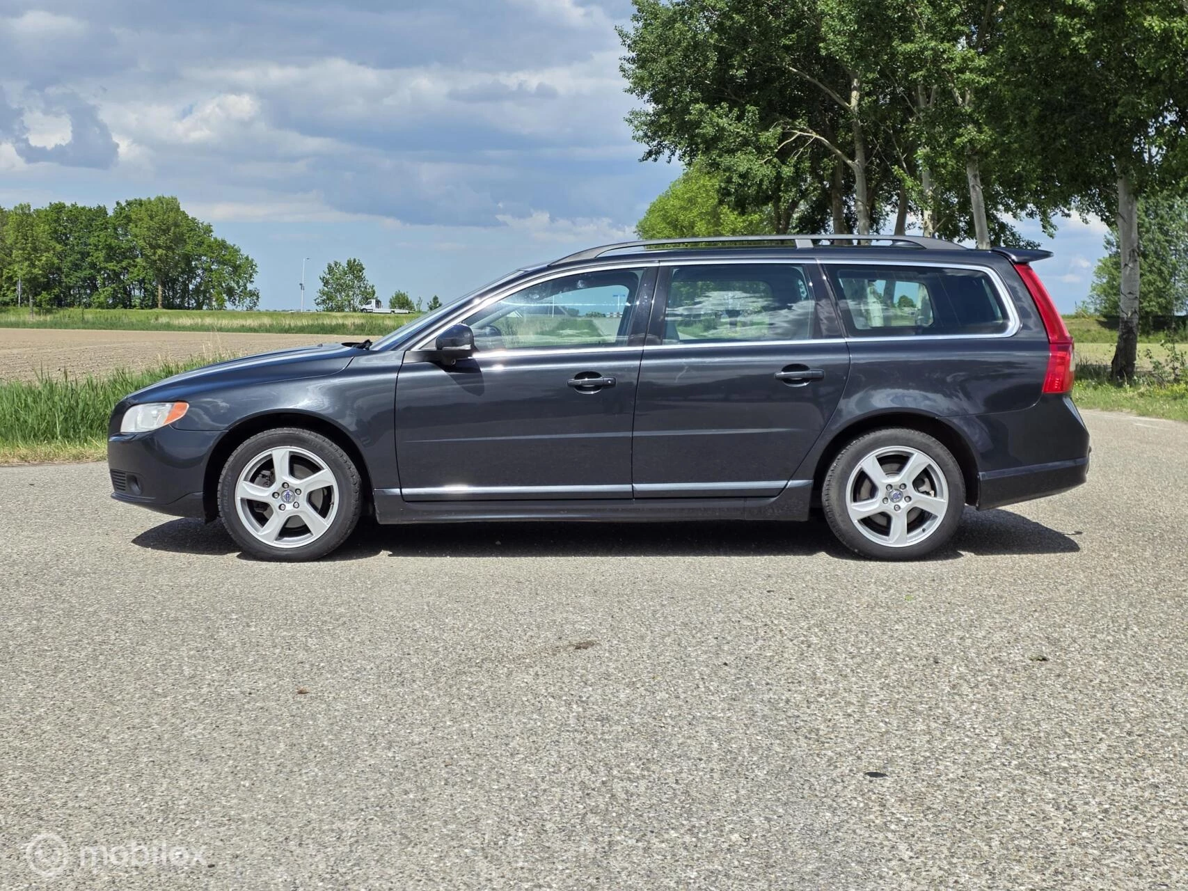 Hoofdafbeelding Volvo V70