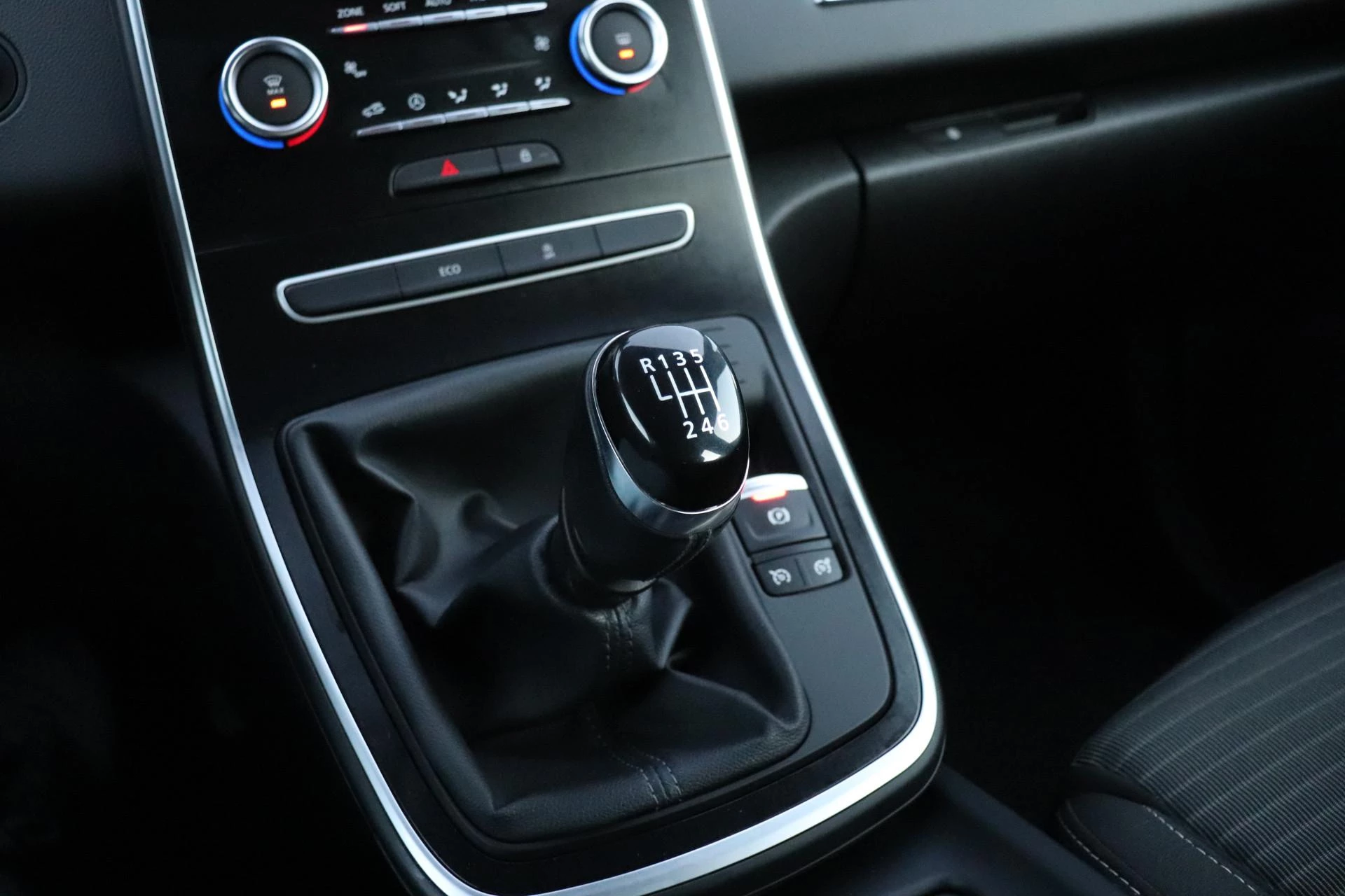 Hoofdafbeelding Renault Scénic