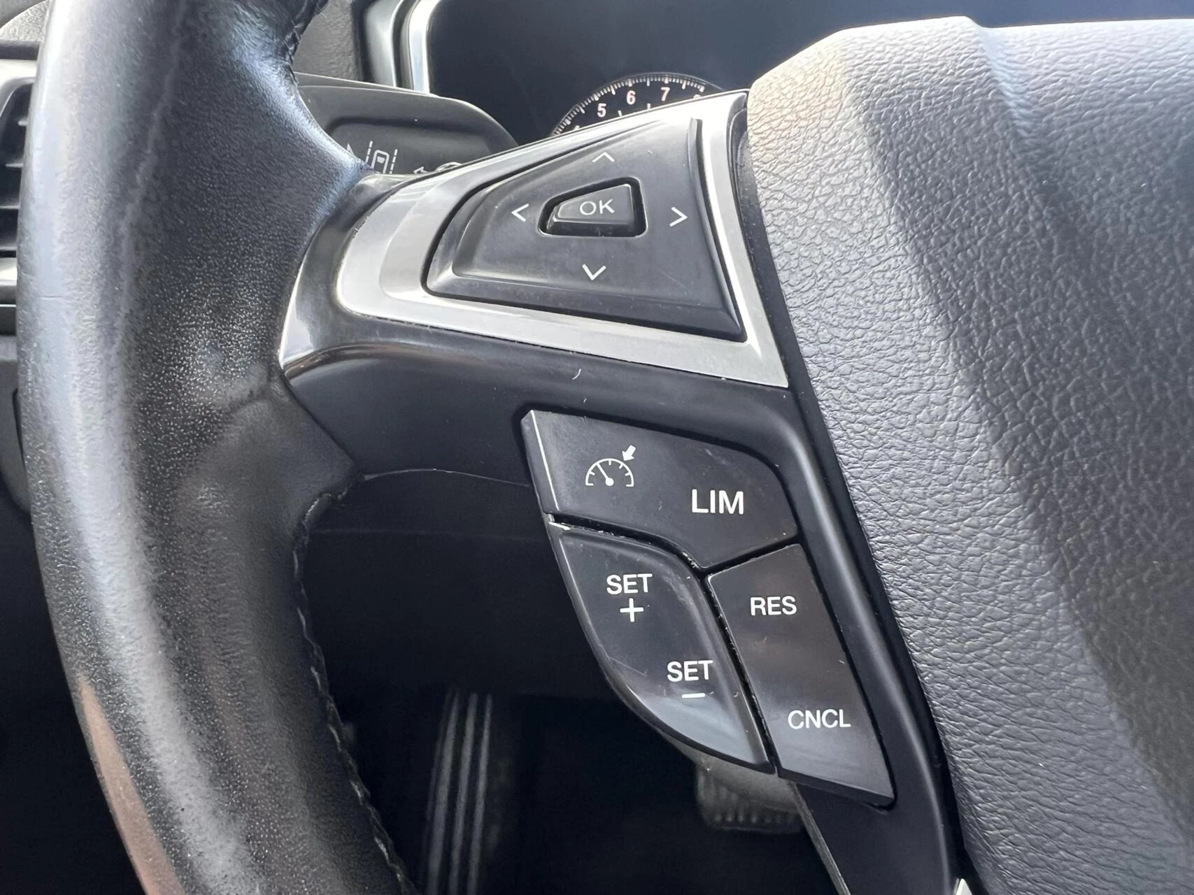 Hoofdafbeelding Ford Mondeo