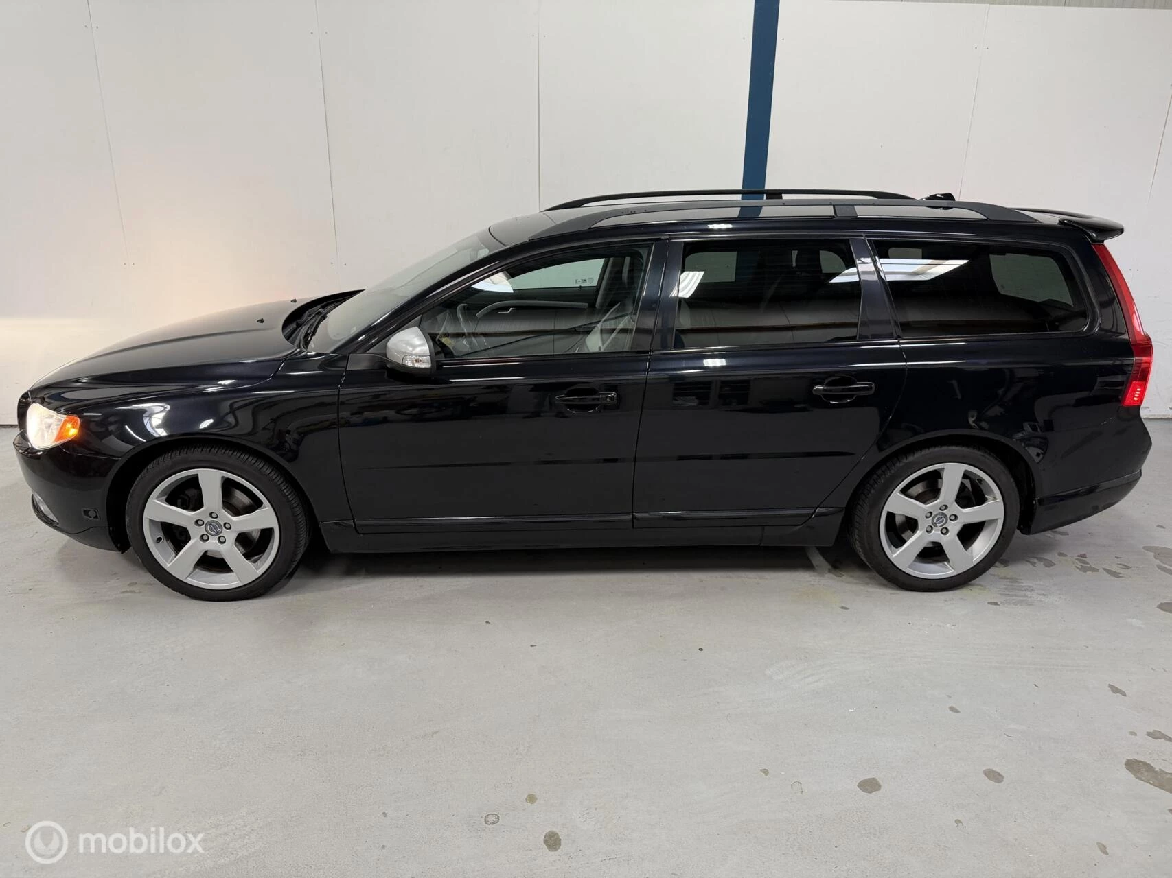Hoofdafbeelding Volvo V70