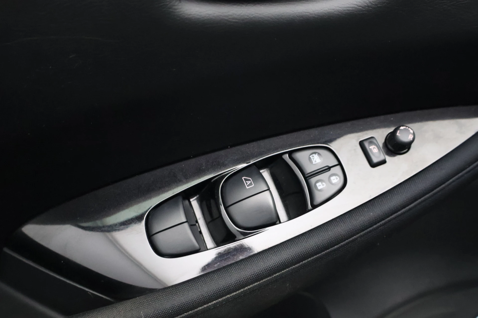 Hoofdafbeelding Nissan Leaf