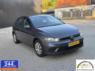 Volkswagen Polo 1.0 MPI Polo, Digidash, 2022,