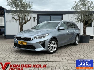 Kia Ceed Sportswagon 1.0 T-GDi MHEV DynamicPlusLine Automaat Adaptive Cruise CarPlay Camera LED Navi