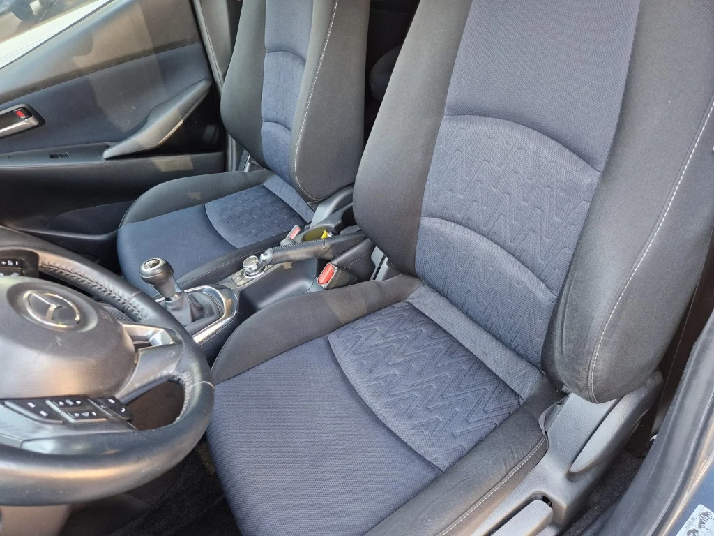 Hoofdafbeelding Mazda 2