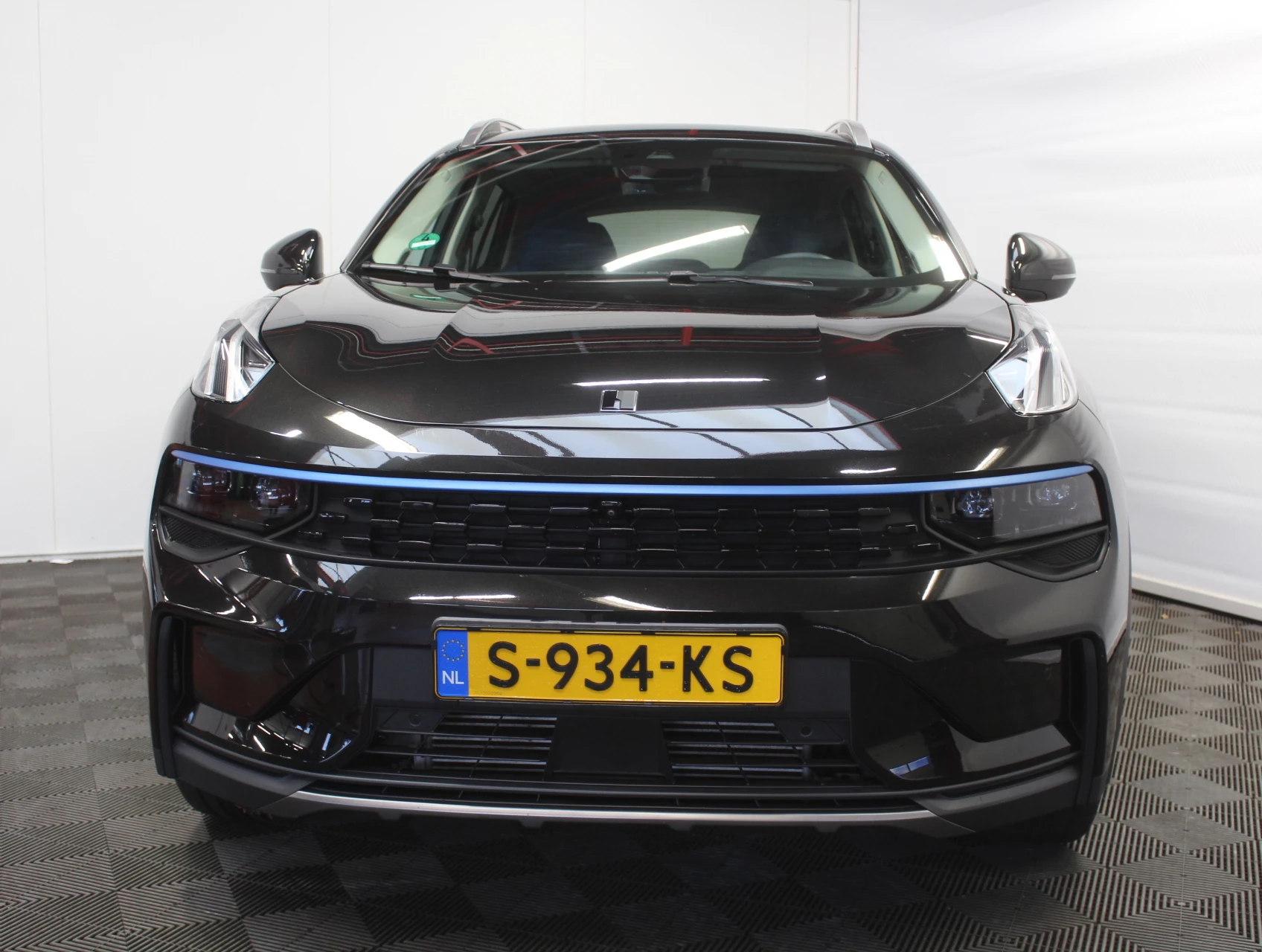 Hoofdafbeelding Lynk & Co 01