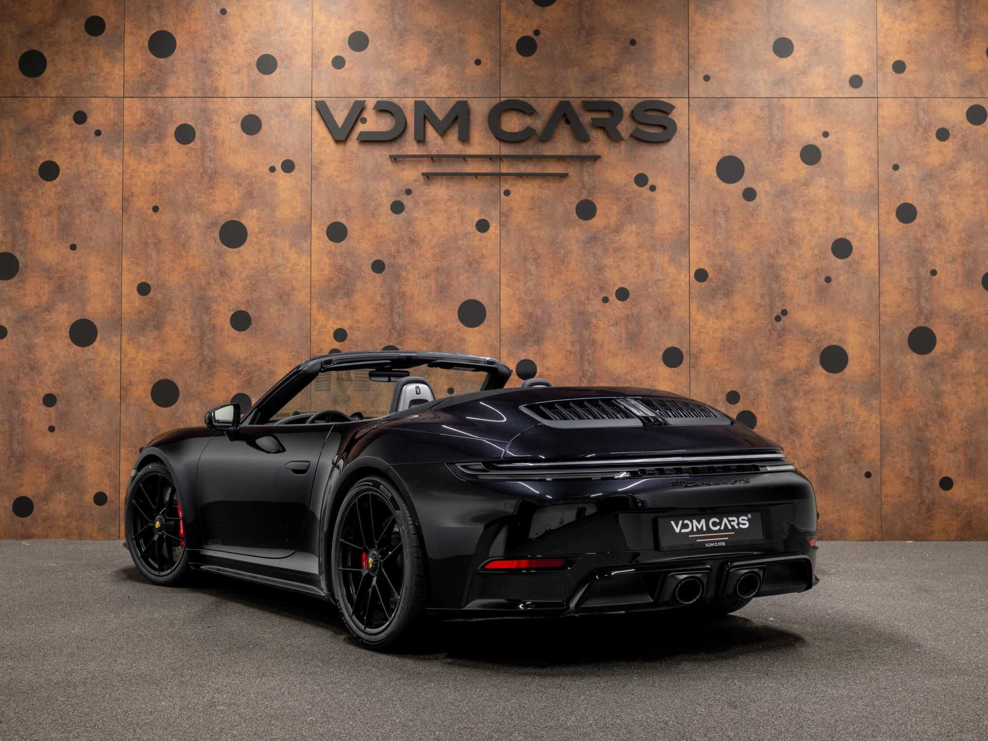 Hoofdafbeelding Porsche 911