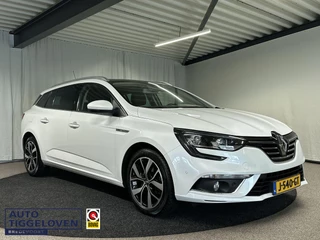 Renault Mégane Estate 1.3 TCe 140 Bose Trekhaak | Pano | LED