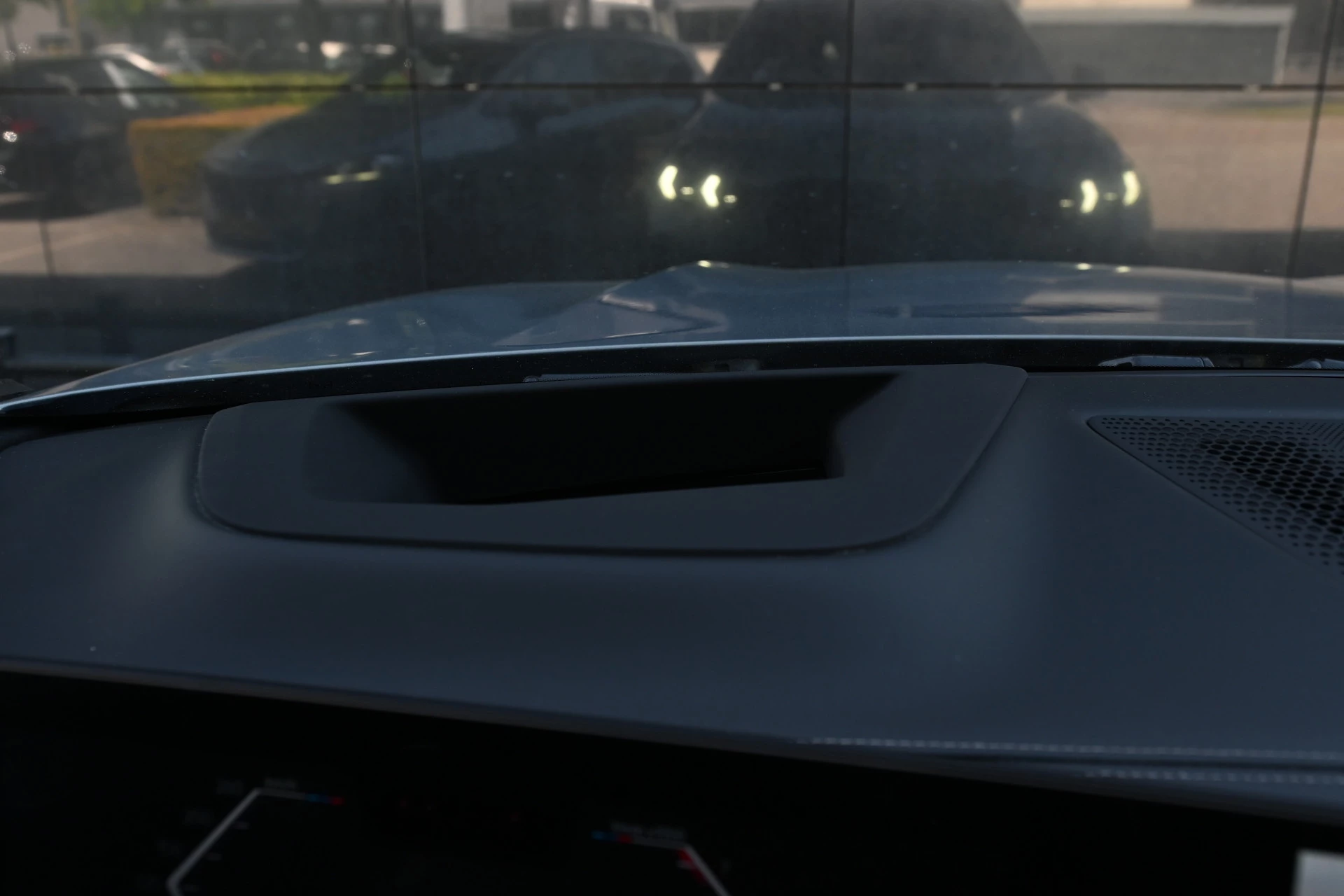 Hoofdafbeelding BMW X6