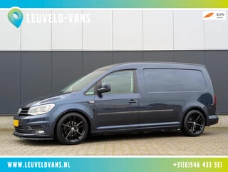Volkswagen Caddy MAXI 2.0 TDI DSG ACC LED AIRCO TREKHAAK PDC