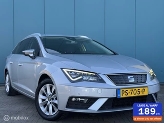 Seat Leon ST 1.0 EcoTSI Style Business Intense Lane Assist LED