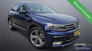 Volkswagen Tiguan 2.0 TDI R-Line Panoramadak EXPORT!!!
