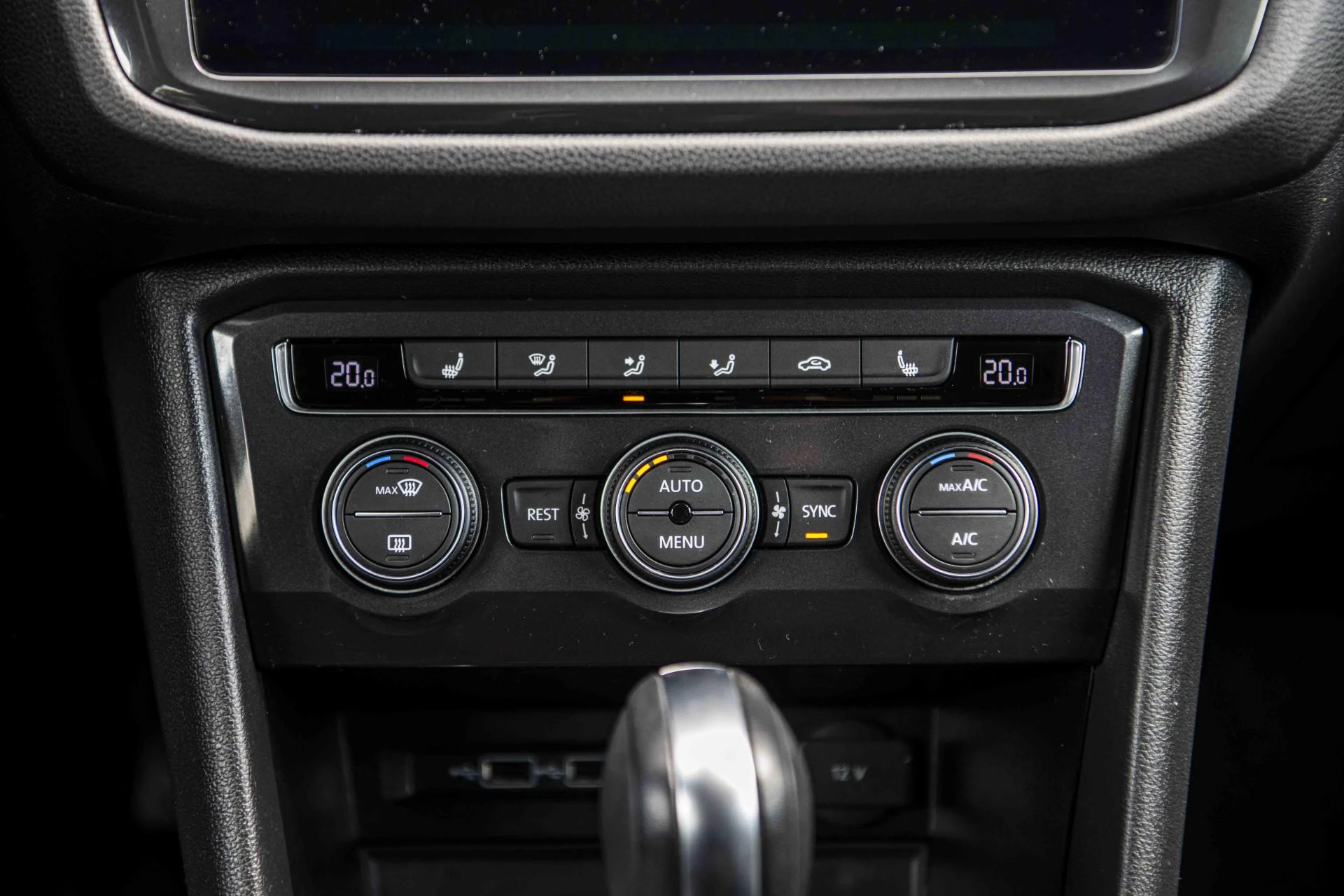Hoofdafbeelding Volkswagen Tiguan Allspace