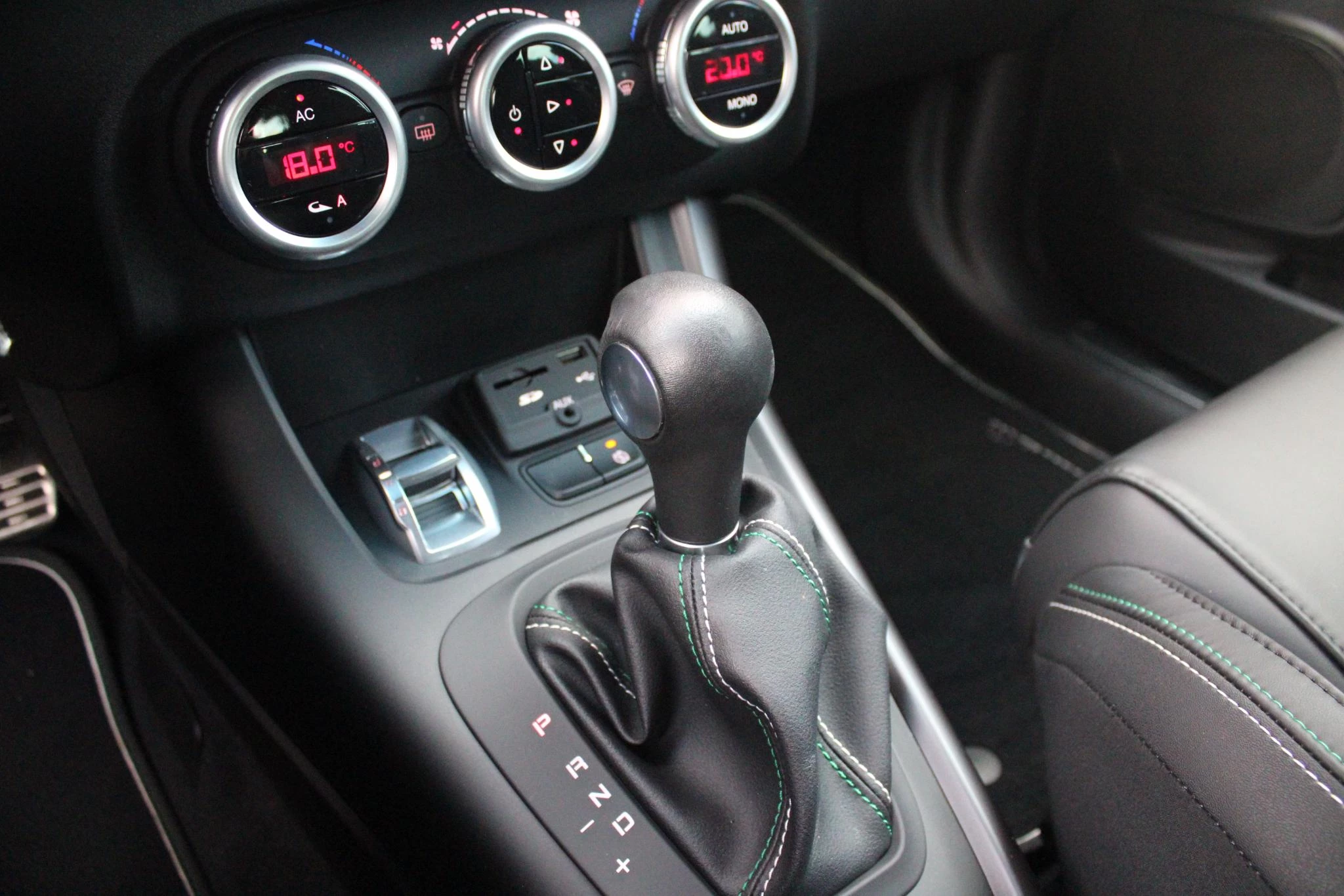 Hoofdafbeelding Alfa Romeo Giulietta