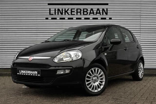 Fiat Punto Evo 1.2 Pop | Airco | 2e eigenaar |
