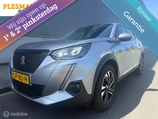 Peugeot 2008 1.2 PureTech Allure Automaat