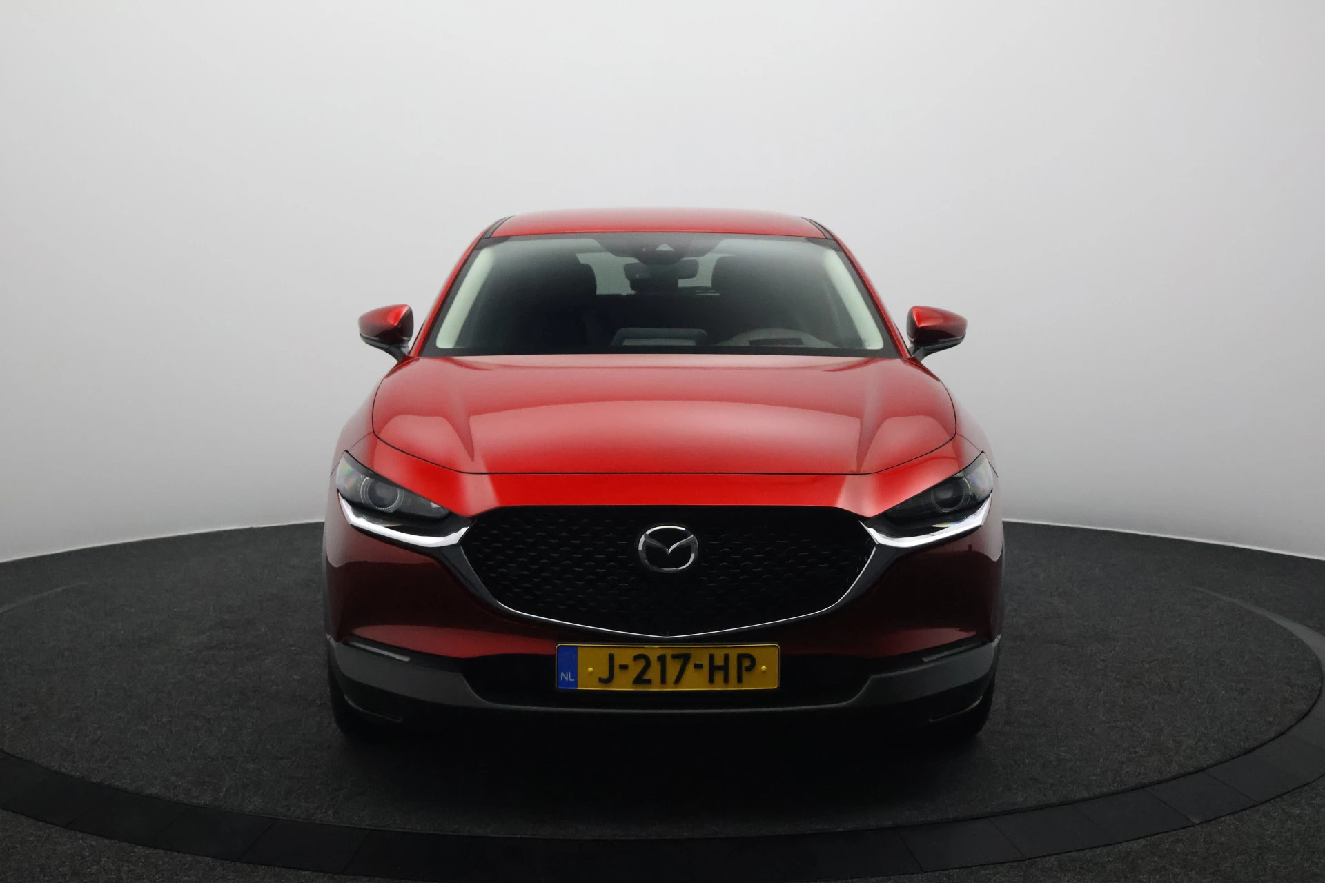 Hoofdafbeelding Mazda CX-30