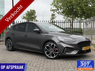 Ford Focus 1.0 EcoBoost ST Line | Full option | Rijklaar