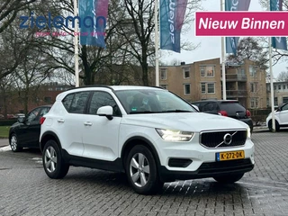 Volvo XC40 1.5 T2 Momentum Core - Carplay, Navi, Cruise