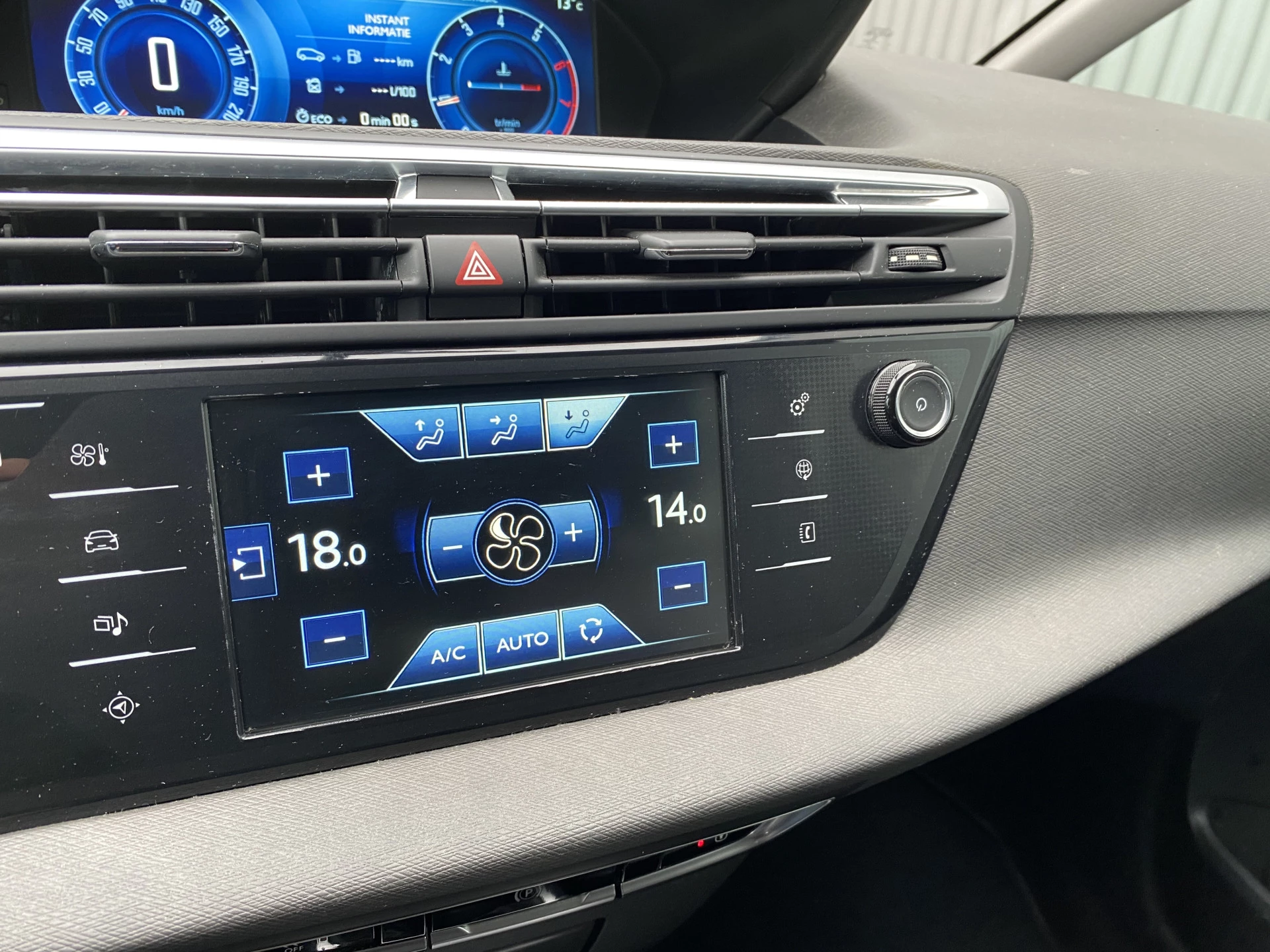 Hoofdafbeelding Citroën Grand C4 Picasso