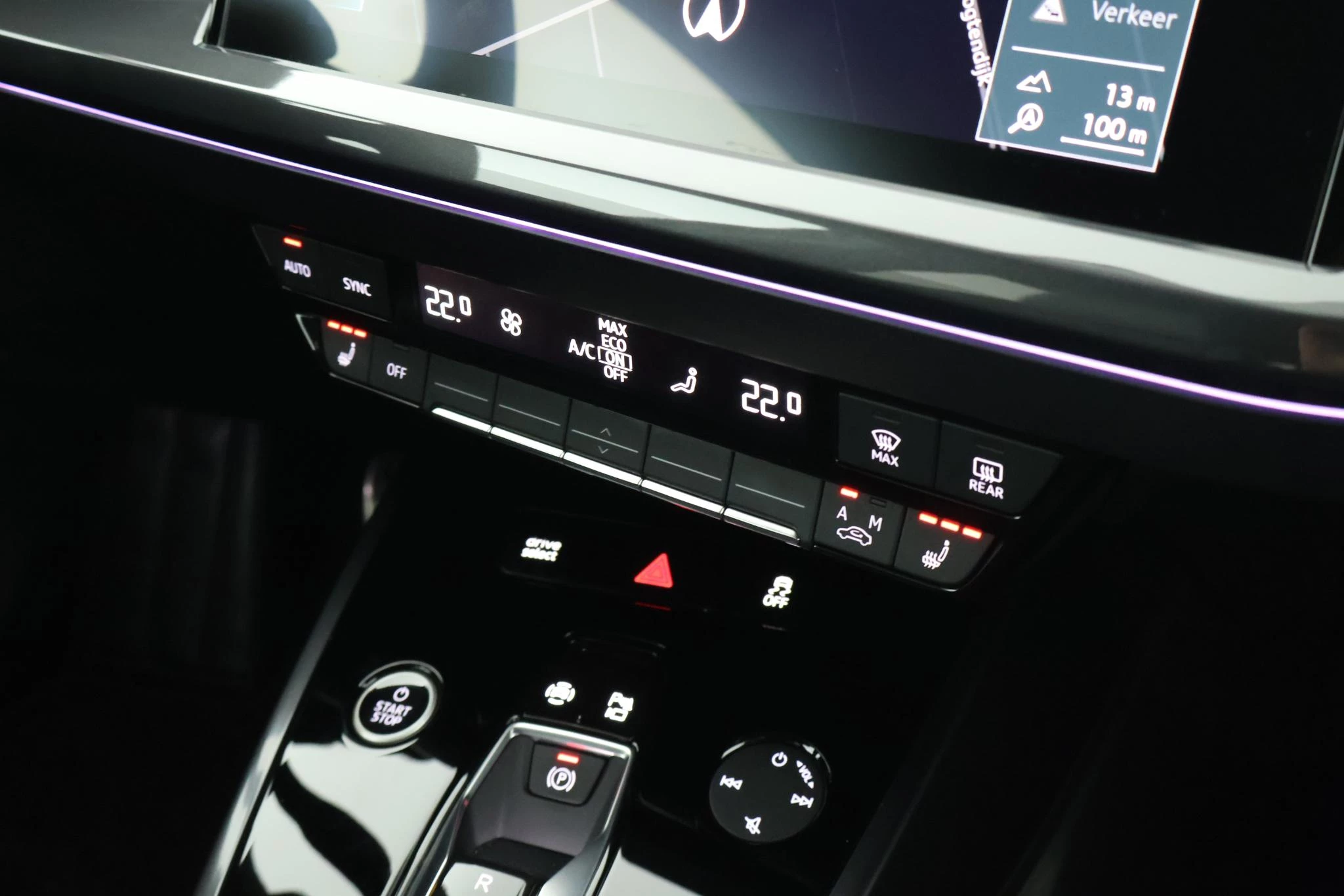 Hoofdafbeelding Audi Q4 e-tron