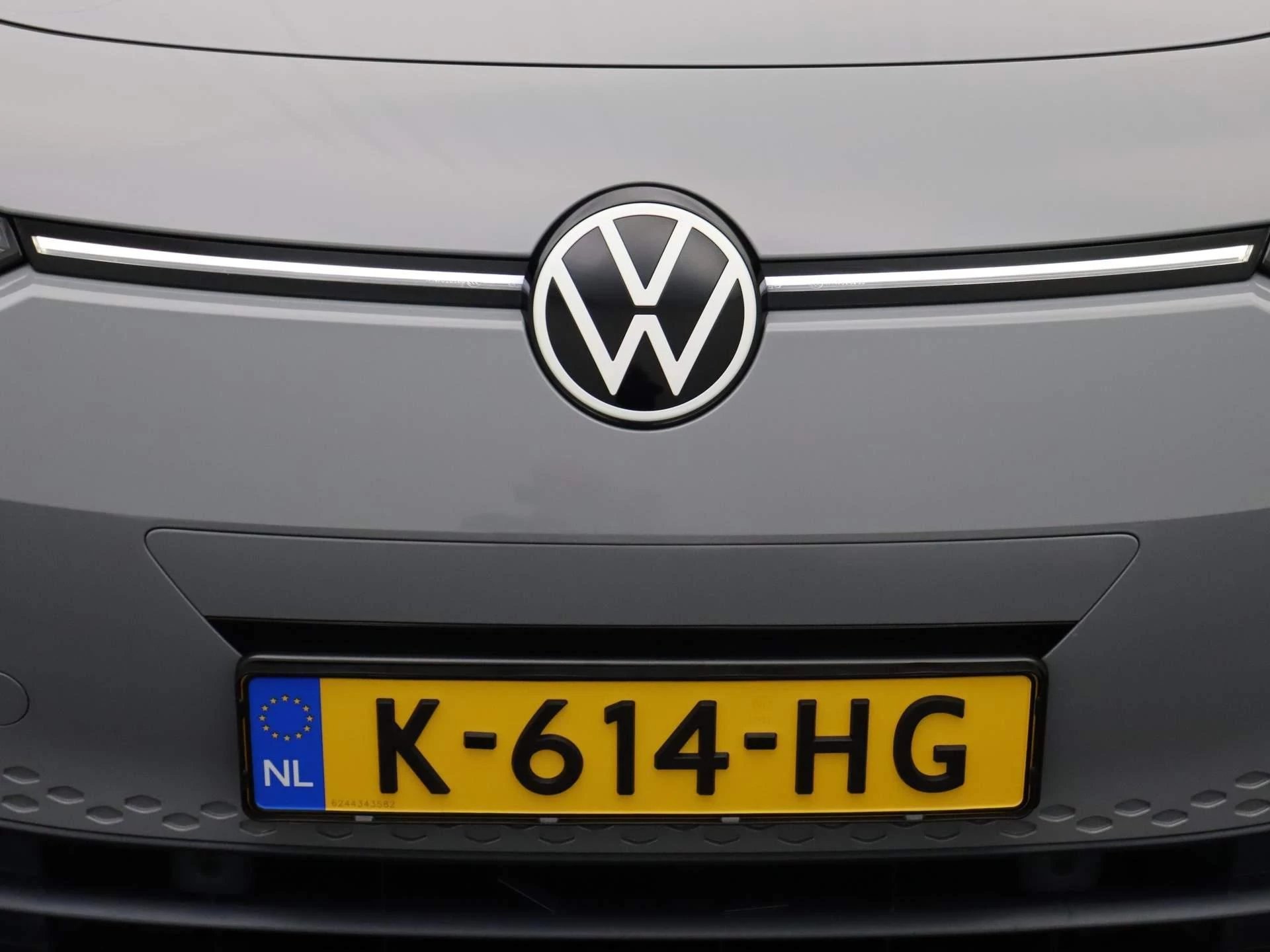 Hoofdafbeelding Volkswagen ID.3