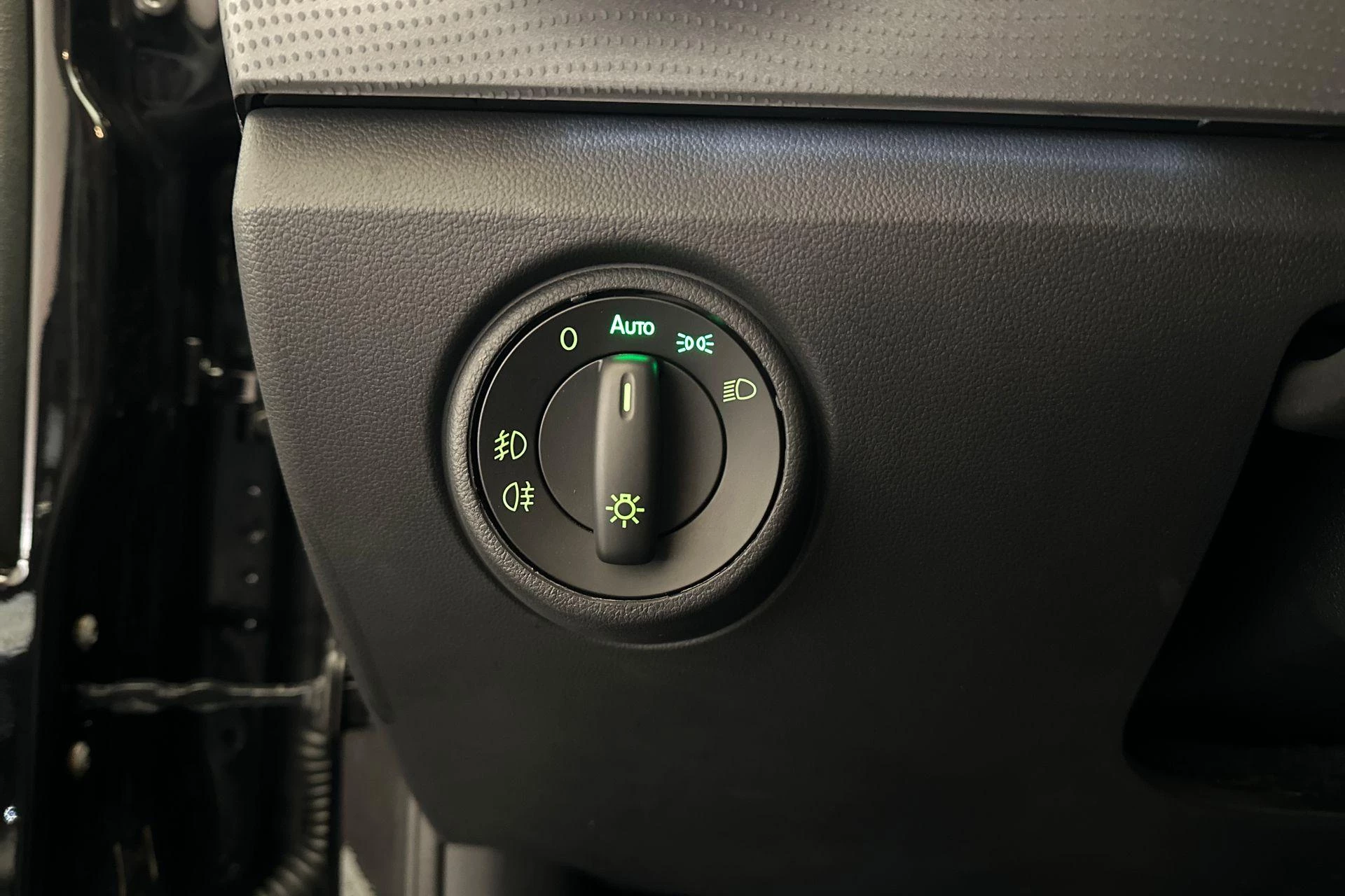Hoofdafbeelding Škoda Citigo