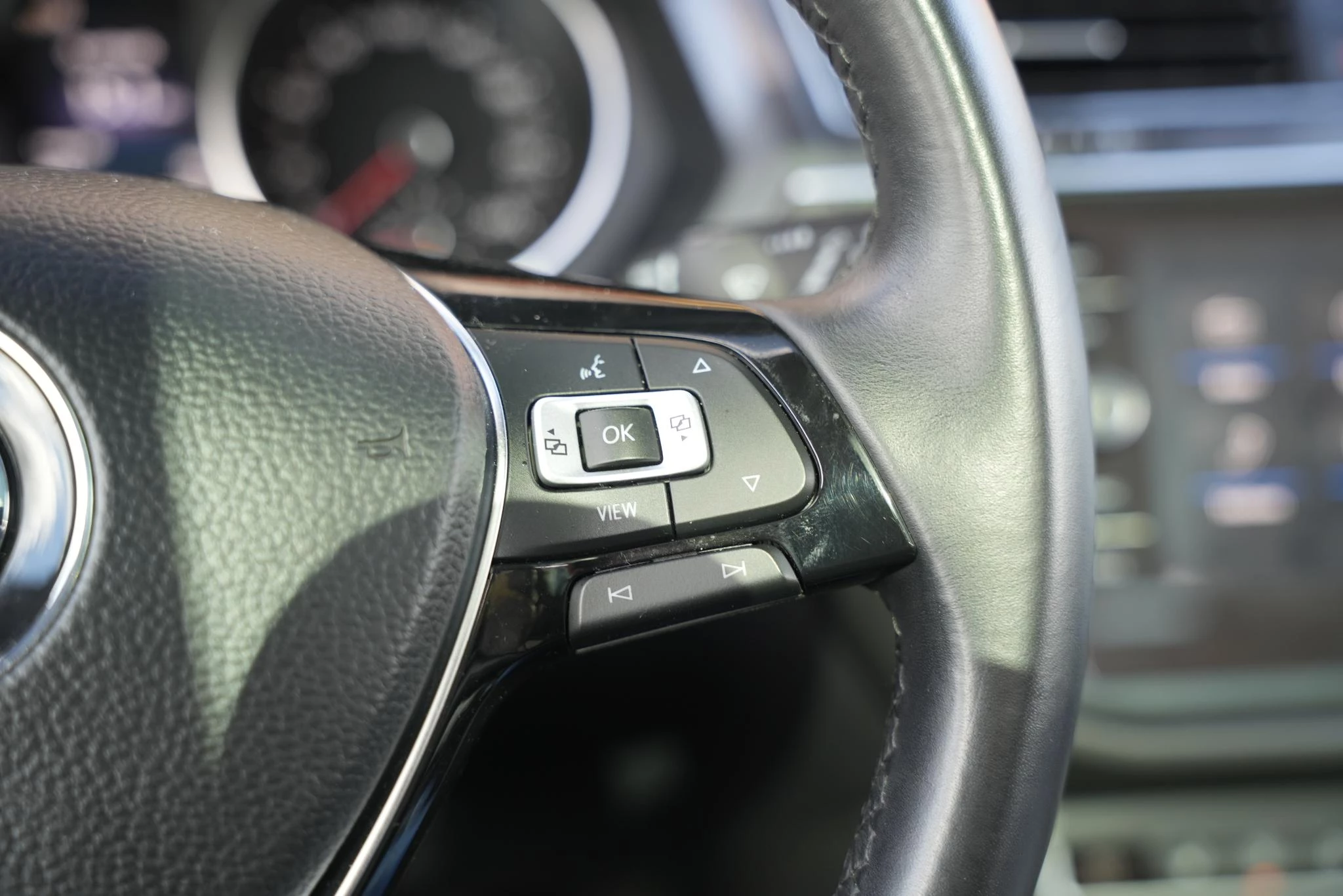 Hoofdafbeelding Volkswagen Tiguan Allspace