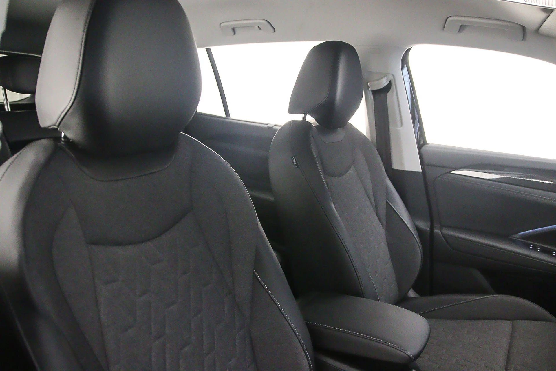 Hoofdafbeelding Volkswagen Tayron