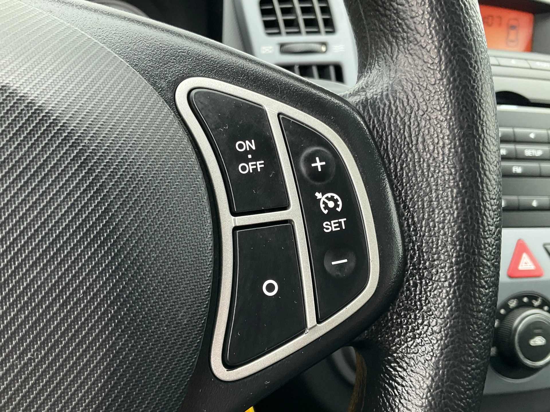 Hoofdafbeelding Kia cee'd