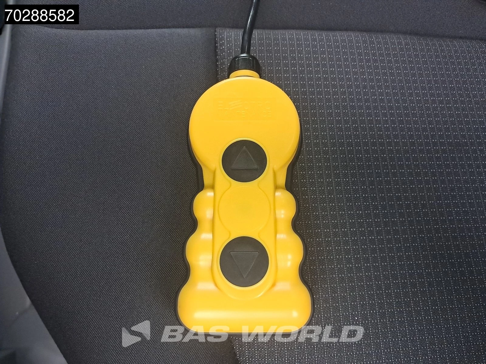 Hoofdafbeelding MAN TGE