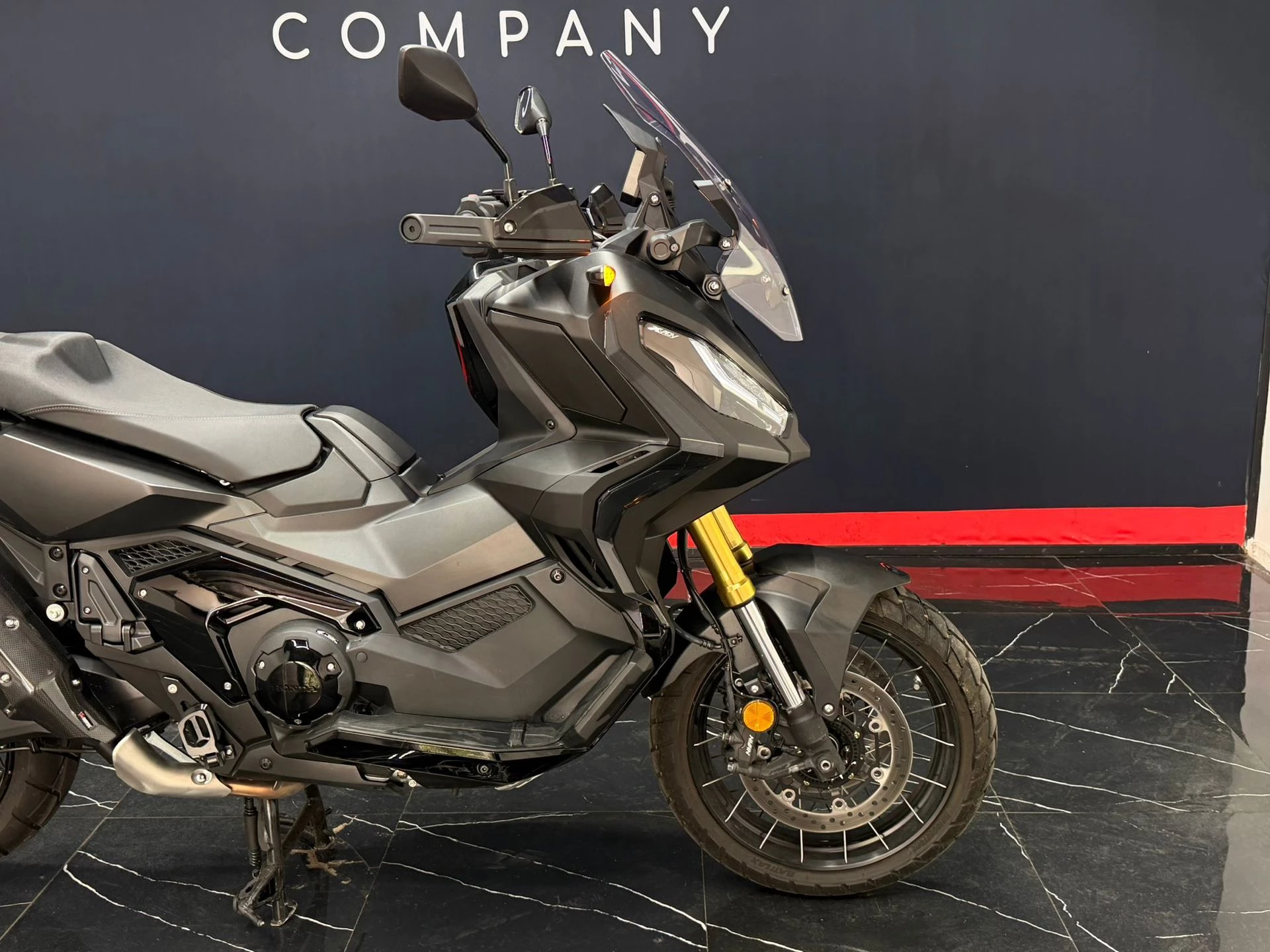 Hoofdafbeelding Honda X-ADV