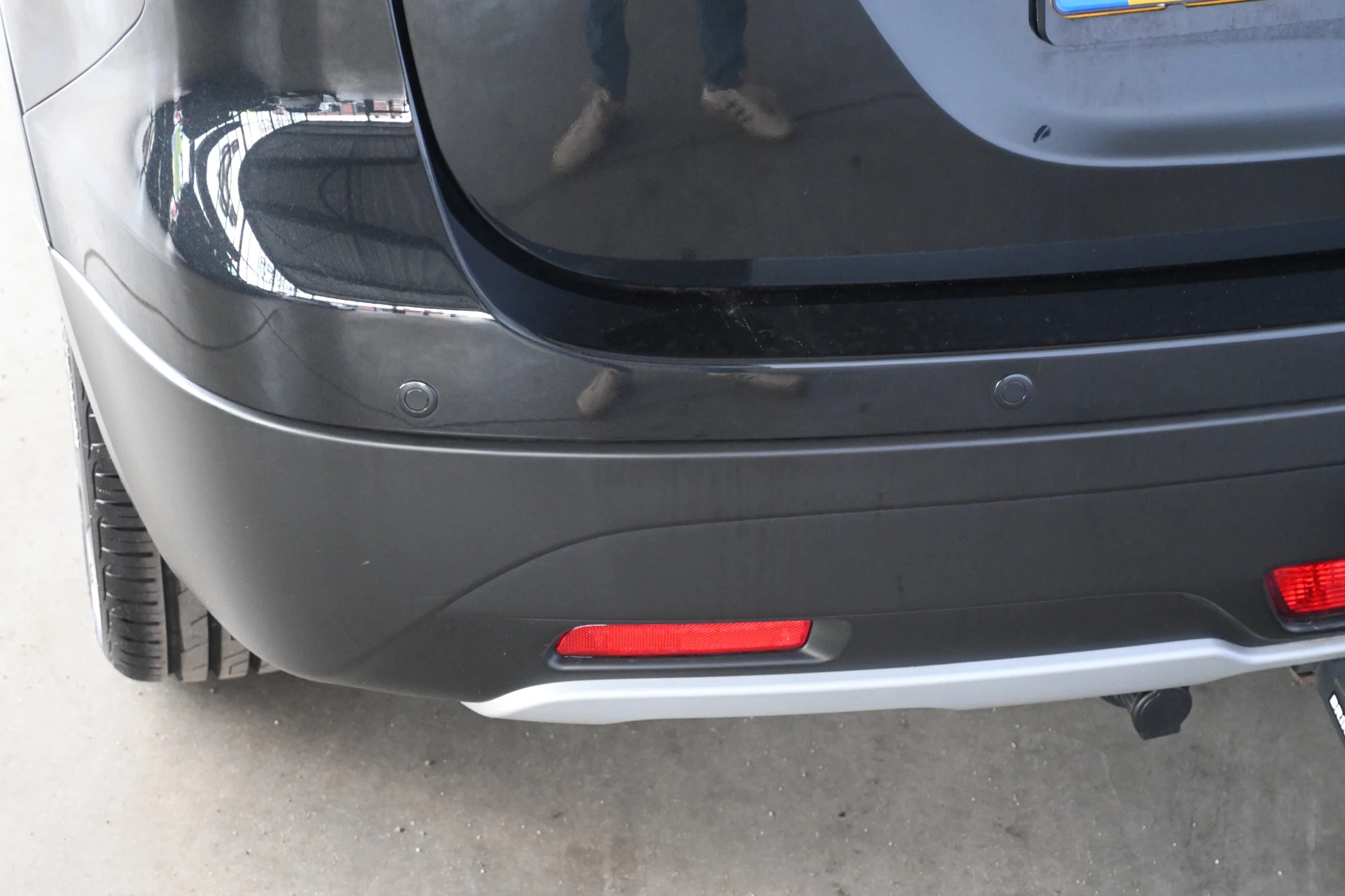 Hoofdafbeelding Suzuki S-Cross