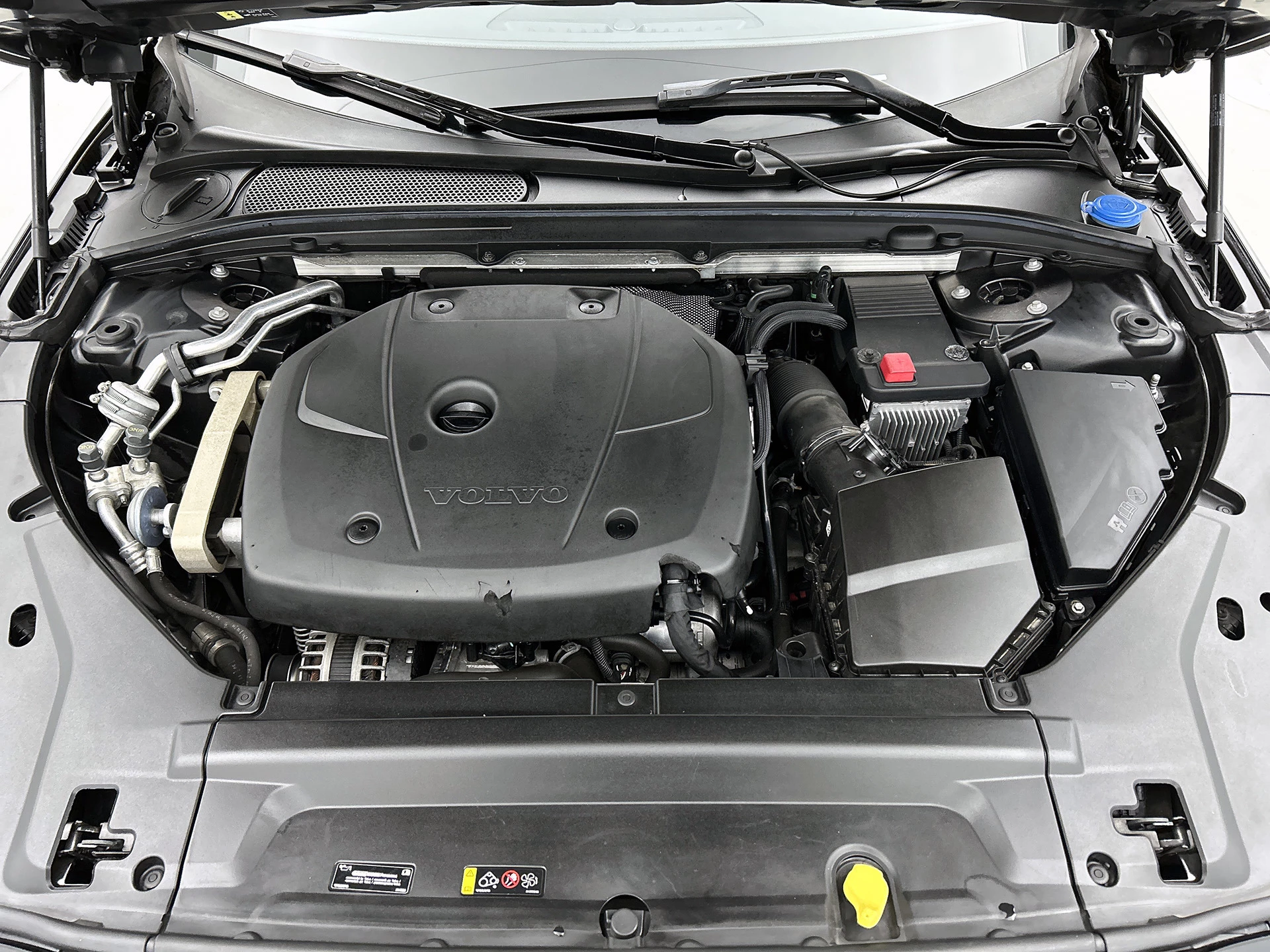 Hoofdafbeelding Volvo V90