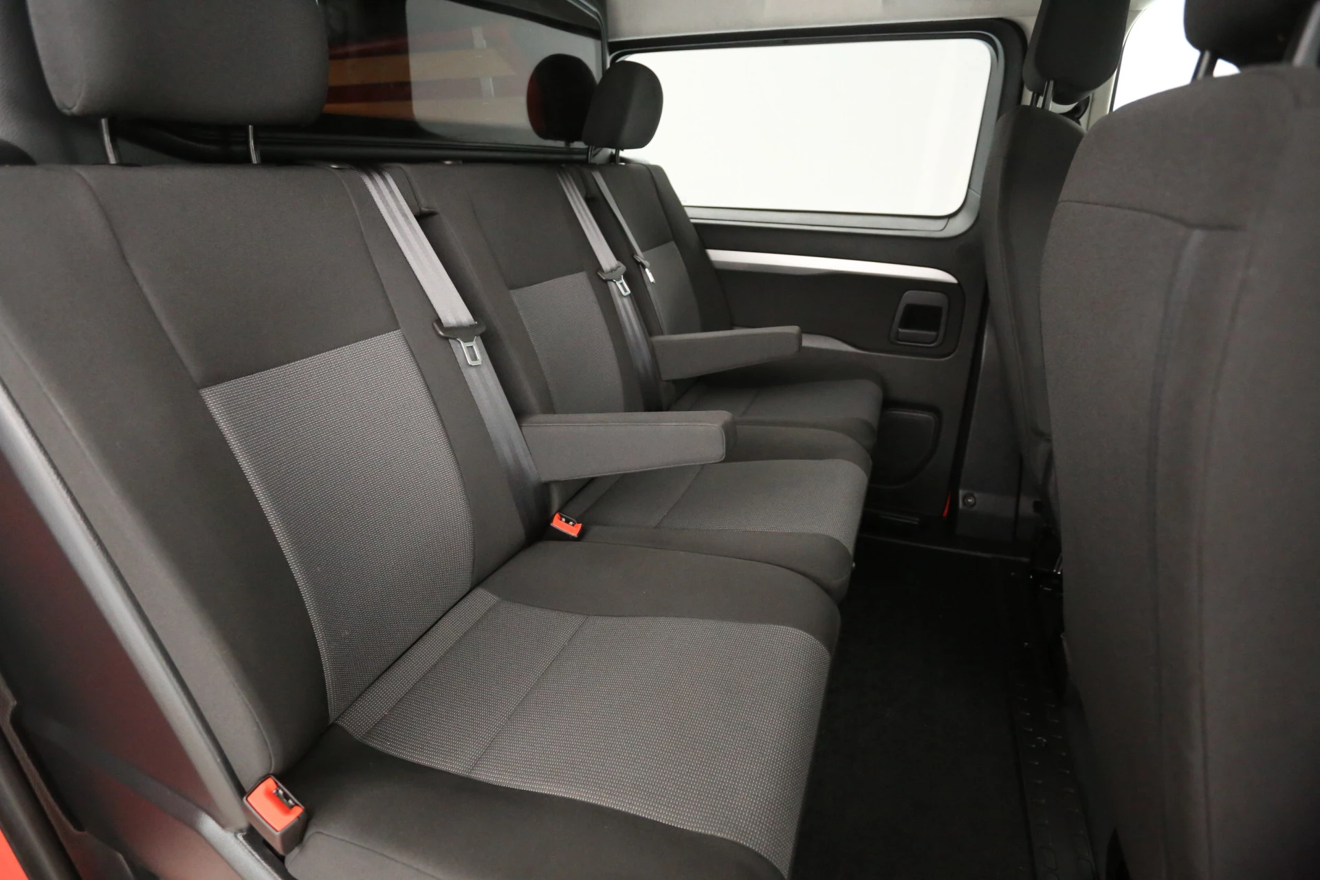 Hoofdafbeelding Citroën Jumpy