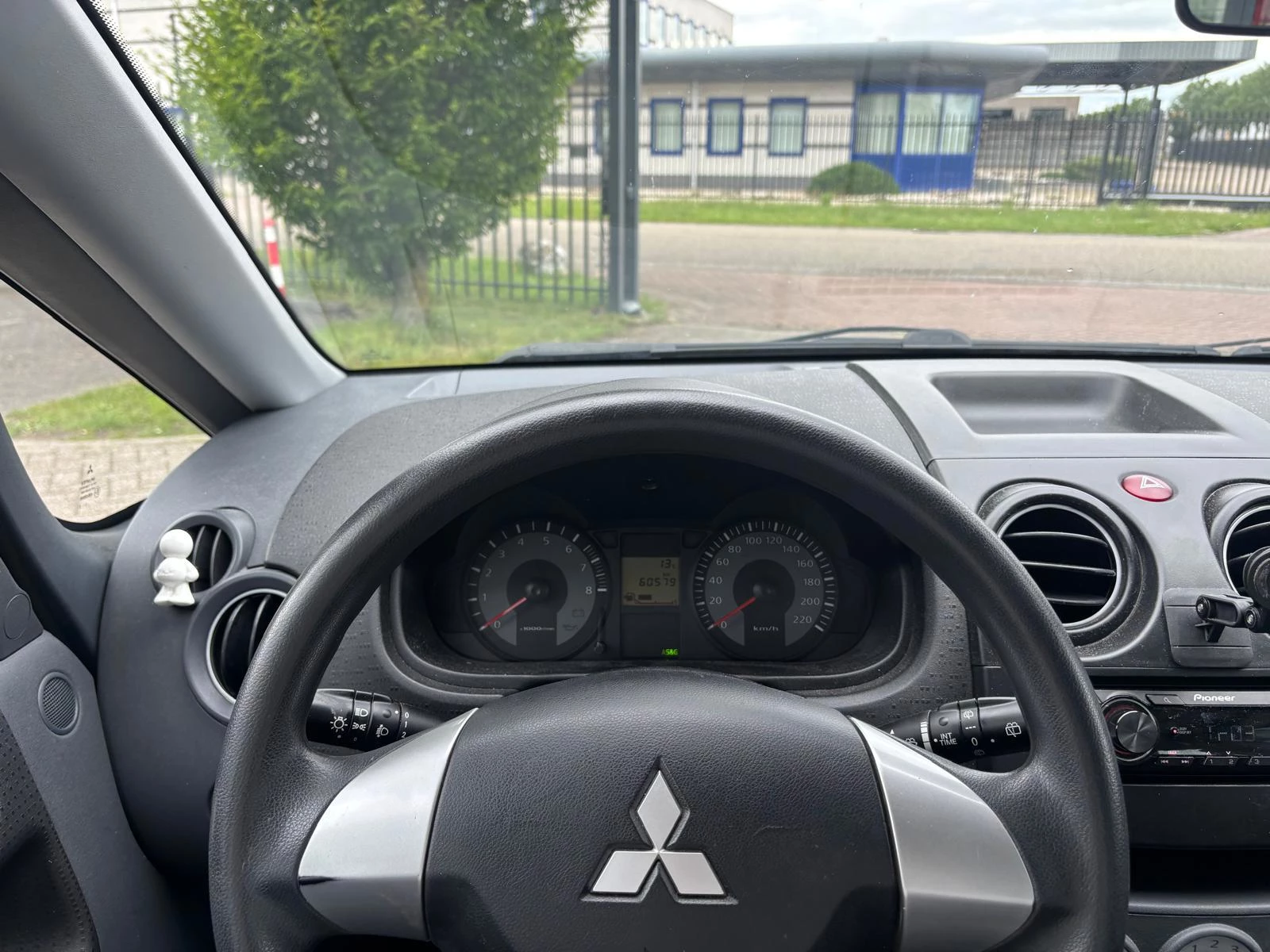 Hoofdafbeelding Mitsubishi Colt
